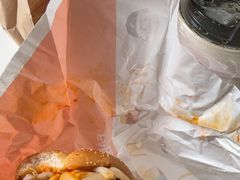 -麦当劳(惠政老街店)