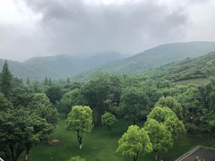 -天目湖御水温泉·度假酒店