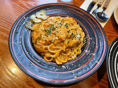 -澳骄 Aussie Kitchen·手工披萨·西餐(国大店)