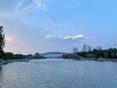 -八次方密云水库鱼粘卷子·熏鸽子·农家菜