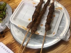 -十里铺铁板鱿鱼