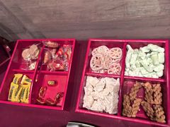 -深圳湾万怡酒店