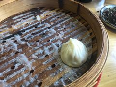 -玖鲜小笼(中山广场店)