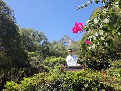 -桂林两江四湖景区