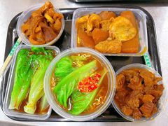 -阿姨牛杂(北京路店)