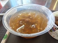 -好成财牛排馆(涂门街总店)