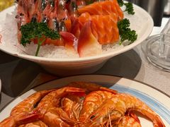 -大渔铁板烧(铁西万象汇店)