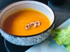 -西安浐灞艾美酒店·汉江餐厅·火锅