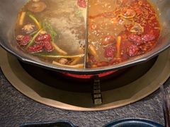 -湊湊火锅·茶憩(打浦桥日月光店)