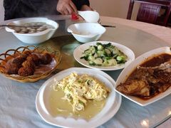 iphone_upload_pic-水韵·渔家臻品私房菜(中庙店)
