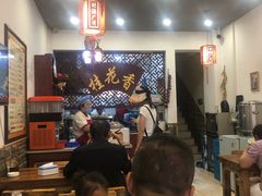 -桂花香手工面(鼓楼店)