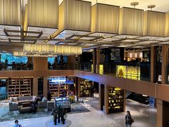 -上海浦西万怡酒店