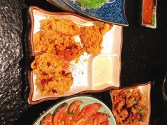 -無境·匠心日本料理(汉街店)