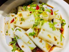 凉粉-手拉手美食(清河路店)