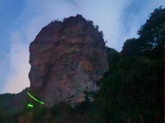 -雁荡山风景名胜区