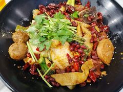 麻辣香锅-大食代美食广场(月星环球港店)
