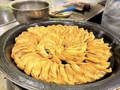 -李记清真馆(打钉巷店)