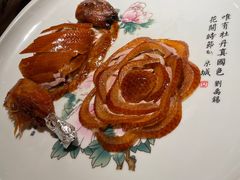 -京华烟云·北京烤鸭(领展购物广场·中关村店)