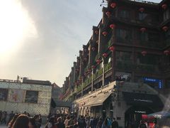 -西羊市老米家泡馍(西羊市店)