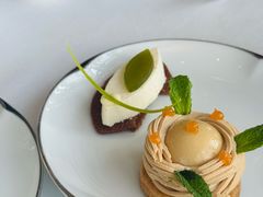 -悦厅·下午茶(杭州柏悦酒店)