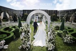 -张仕婚礼·做有温度的婚礼