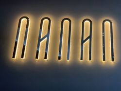 -NANAN美发沙龙