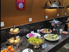 -金泽大酒店·卢塞恩餐厅·年夜饭春节连市