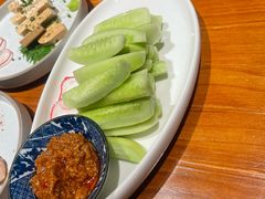 -人间酒暖·Go blanc·烧鸟·深夜食堂(陆家嘴店)