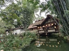 -成都杜甫草堂博物馆
