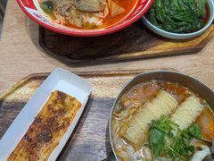 -小满手工粉(北京顺义华联店)