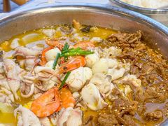 -九道菜有鸡鱼头(石鼓路店)