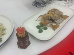 -宁波状元楼酒店(和义路店)