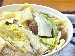 -金泰缘排骨馆(遵化路店)
