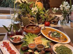 -小喜客·云南特色菜(纳西庭院店)