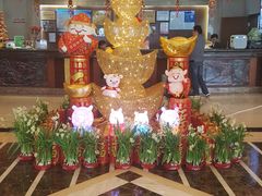 -金星大酒店(东街店)