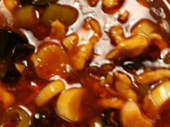 -刘胖子家常菜·蹄花焖藕(中南店)