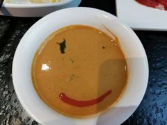 -铜来聚老北京涮肉(恒隆广场店)
