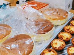 -西村叔叔的店·面包·甜品·蛋糕(清河万象汇店)