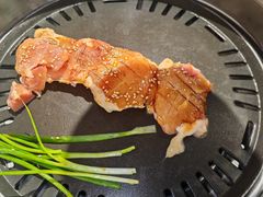 -哼蟹二将·烤肉酱蟹(合生汇店)