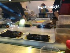 -韩味轩(丰盛町店)