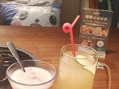 -南越郡·越式风味餐厅(青秀万达店)