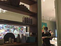 -开海·红岛海鲜虾水饺(石老人店)