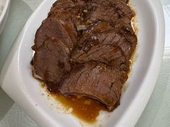 -何记面馆(龙泉山店)