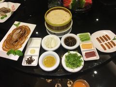 -阿庄新豫菜(航海东路店)