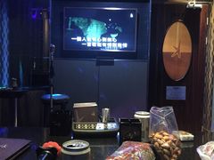 -乐界KTV(虹桥中心店)
