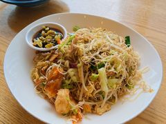 星洲炒米粉-峇峇娘马来西亚餐厅(望京SOHO店)