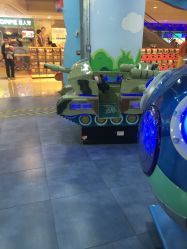 点击看大图 -利奥梦幻主题乐园(爱琴海购物公园店)