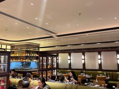 -渔语鱼新川菜Bistro(万象天地店)