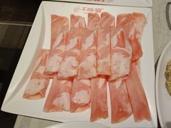 -千味涮·健康火锅(会展连城新天地店)