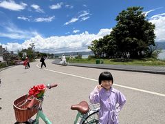 -大理洱海